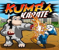 Kumba Karate oyunu oyna