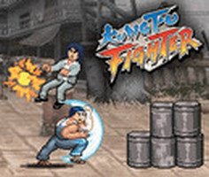 Play Kung Fu Fighter