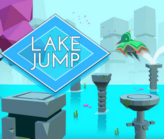 Play Lake Jump