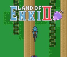 Land of Enki 2