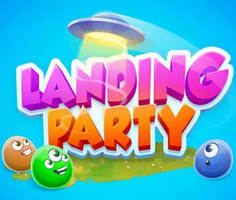 Play Landing Party