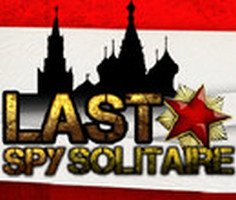 Play Last Spy Solitaire