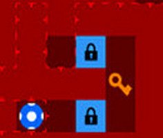 Play Layer Maze Part 2 Locked Ways