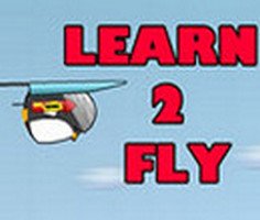 Uçmayı Öğrenmek 2