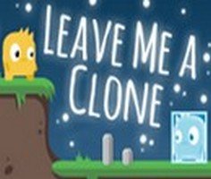 Play Leave Me A Clone