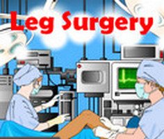 Leg Surgery