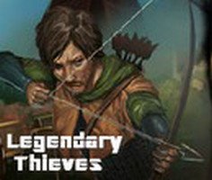 Play Legendary Thieves