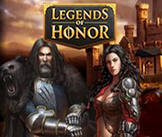 Legends of Honor