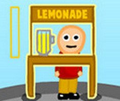 Lemonade World