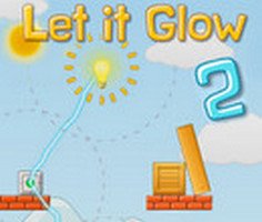 Play Let It Glow 2