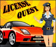 License Quest