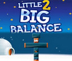 Play Little Big Balance 2