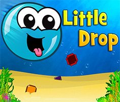 Play Little Drop