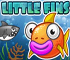 Play Little Fins