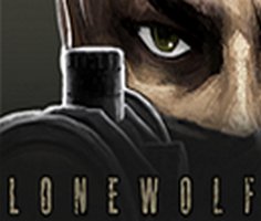 Play Lonewolf