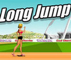 Long Jump