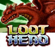 Loot Hero