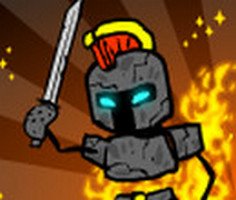 Play Loot Heroes