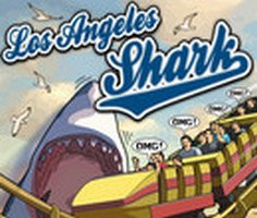 Play Los Angeles Shark