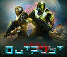 Play Lost Outpost