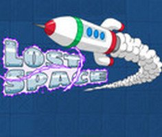 Play Lost Space