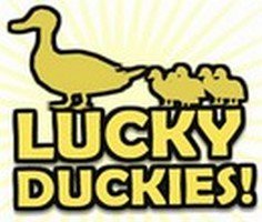 Lucky Duckies