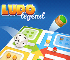Play Ludo Legend