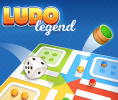 Ludo Legend