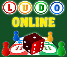 Ludo Online