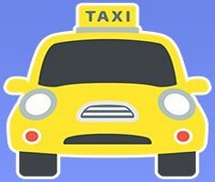 Mad Taxi