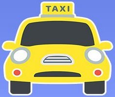 Play Mad Taxi