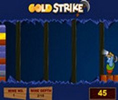 Play Gold Strike