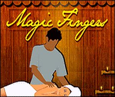 Magic Fingers