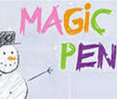 Play Magic Pen