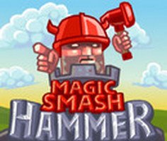 Magic Smash Hammer