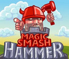 Play Magic Smash Hammer