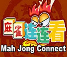 Mah Jong Connect oyunu oyna