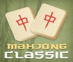 Klasik Mahjong oyunu oyna