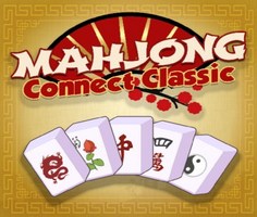 Mahjong Bağlantısı Klasik