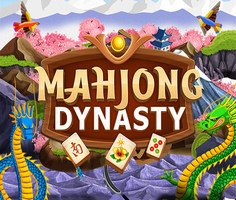 Mahjong Hanedanı oyunu oyna