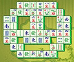 Mahjong İmparatorluğu oyunu oyna