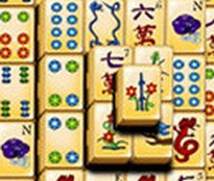 Play Mahjong Kingdoms