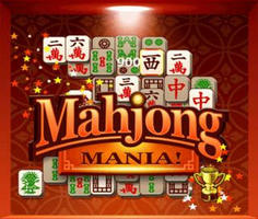 Play Mahjong Mania