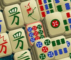 Mahjong Ustası oyunu oyna