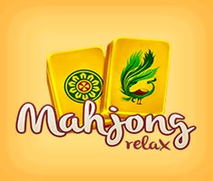 Mahjong Relaks