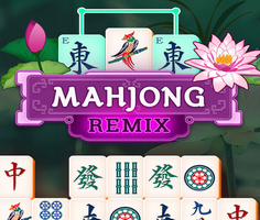 Mahjong Remiks