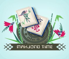 Mahjong Süreli