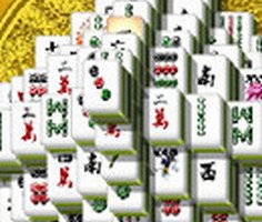 Mahjong Tower