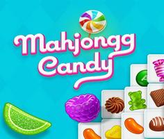 Play Mahjongg Candy