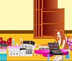 Make Up Store